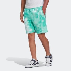⭐️NEW⭐️ADICOLOR ESSENTIALS TREFOIL SHORTS